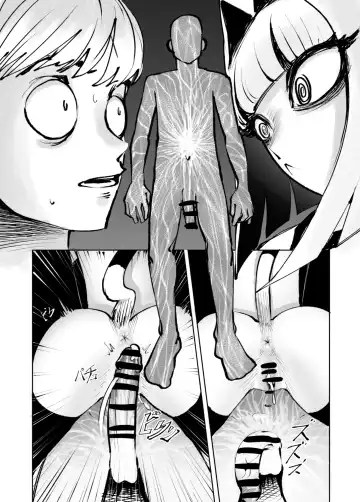 [Dingle] DREAM CAT Fhentai - Page 11
