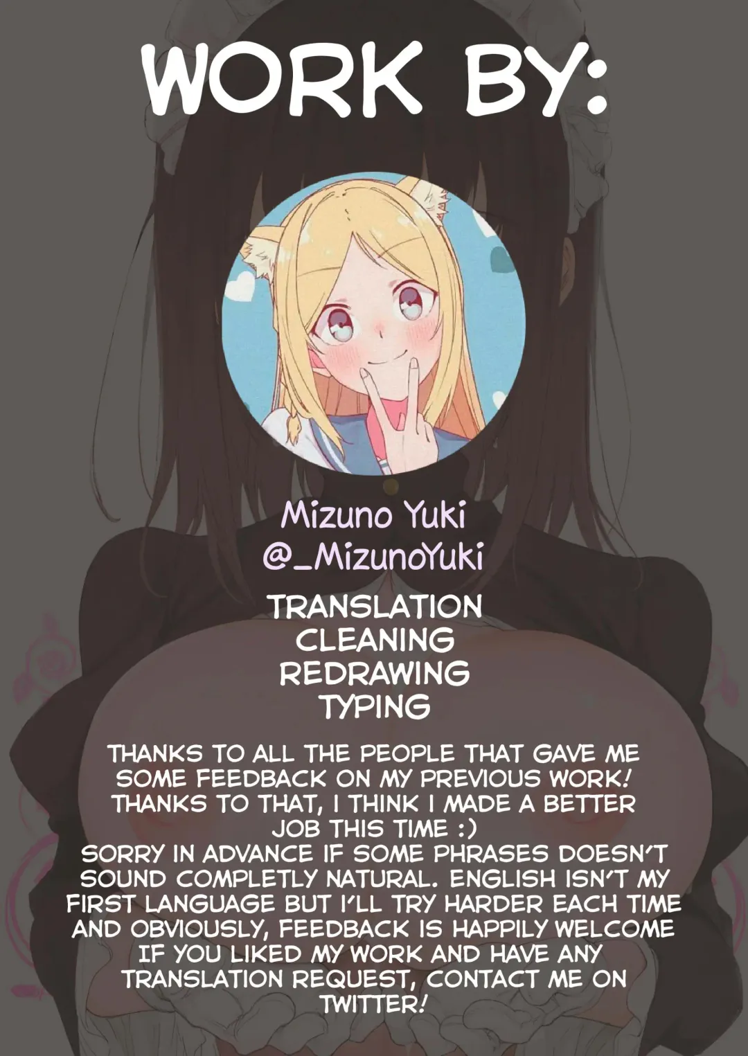 [Kyockcho] Maid Kyouiku. 2 -Botsuraku Kizoku Rurikawa Tsubaki- Fhentai - Page 27