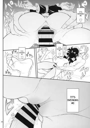 [Kyockcho] Maid Kyouiku. 2 -Botsuraku Kizoku Rurikawa Tsubaki- Fhentai - Page 23