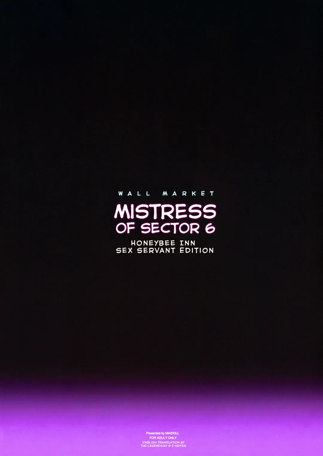 [Fei] Wall Street no Jyou Mitsubachi no Yakata Sei Houji Hen Fhentai - Page 25