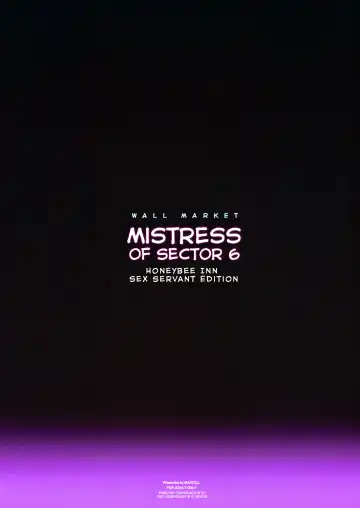 [Fei] Wall Street no Jyou Mitsubachi no Yakata Sei Houji Hen Fhentai - Page 25