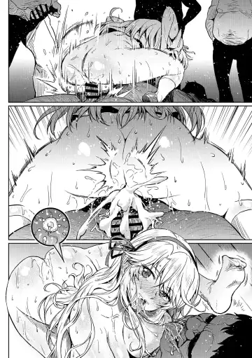 [Ahemaru] 「男子必殺の訓練」葛城さん飛鳥さん Fhentai - Page 2