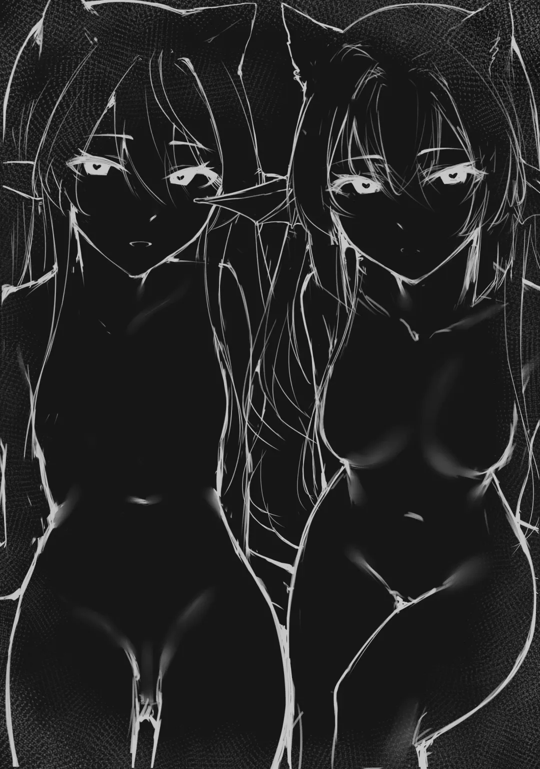 [Naokomama] Tanoshii Afterparty | Afterparty of Pleasure Fhentai - Page 2