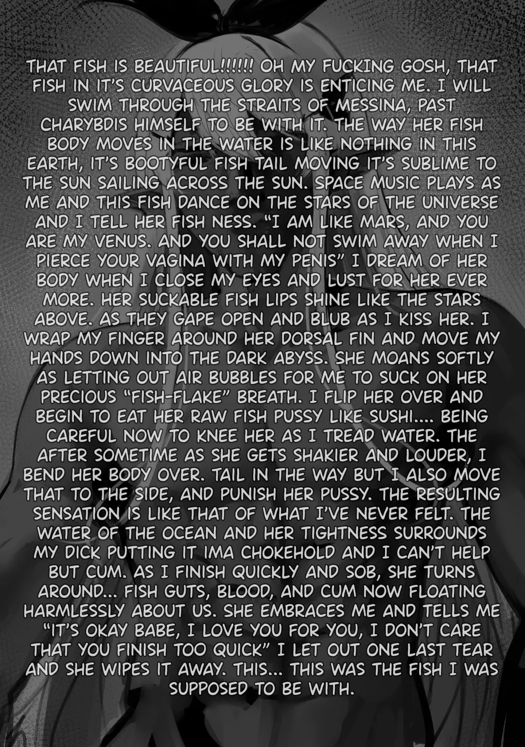 [Naokomama] Tanoshii Afterparty | Afterparty of Pleasure Fhentai - Page 26