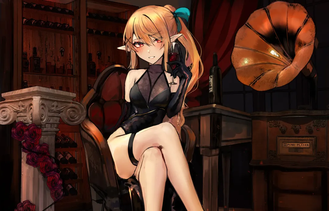 [Naokomama] Tanoshii Afterparty | Afterparty of Pleasure Fhentai - Page 30