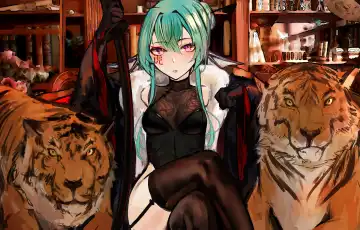 [Naokomama] Tanoshii Afterparty | Afterparty of Pleasure Fhentai - Page 29