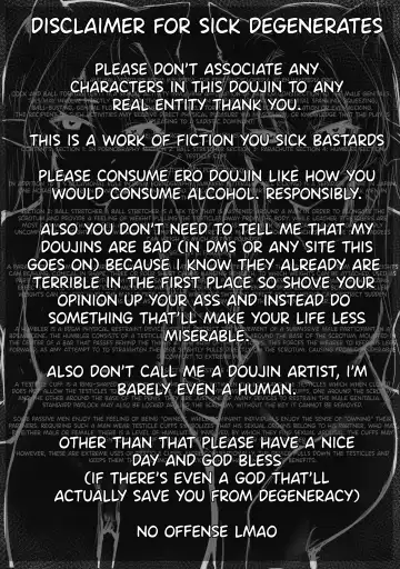 [Naokomama] Tanoshii Afterparty | Afterparty of Pleasure Fhentai - Page 3