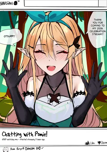 [Naokomama] Tanoshii Afterparty | Afterparty of Pleasure Fhentai - Page 4