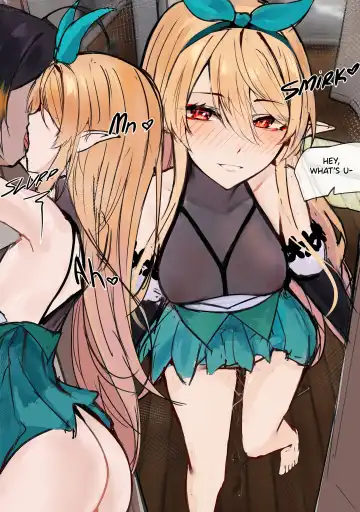 [Naokomama] Tanoshii Afterparty | Afterparty of Pleasure Fhentai - Page 7