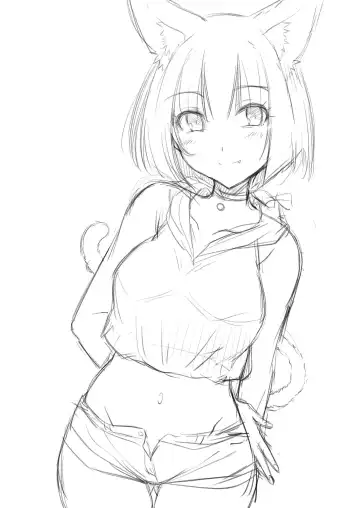 [Nekoi Hikaru] Zoku Shion no Hana + Shion no Hana Dream Fhentai - Page 17