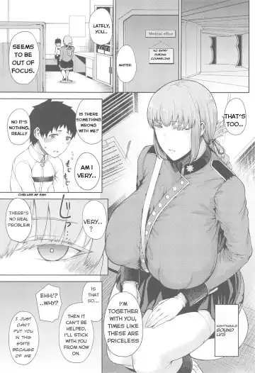 [Tanishi] Chiryou desu Fhentai - Page 2