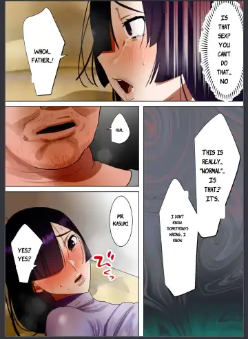 [Toyama Burin] Tennen Kyonyuuzuma, Gifu ni Choukyou sareru. Fhentai - Page 69