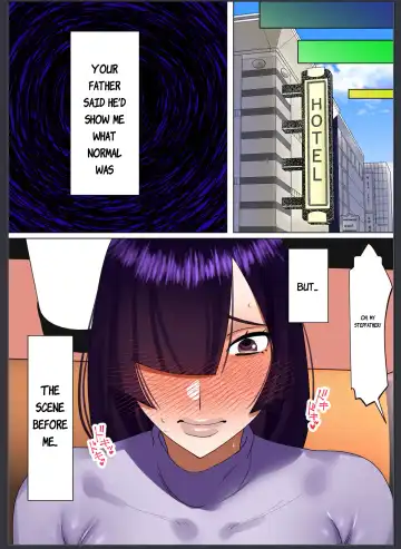 [Toyama Burin] Tennen Kyonyuuzuma, Gifu ni Choukyou sareru. Fhentai - Page 71