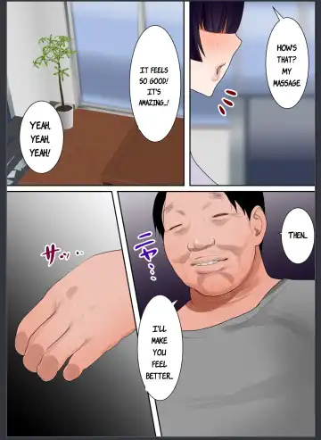 [Toyama Burin] Tennen Kyonyuuzuma, Gifu ni Choukyou sareru. Fhentai - Page 8