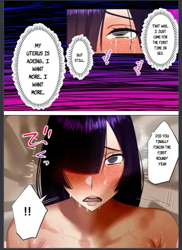 [Toyama Burin] Tennen Kyonyuuzuma, Gifu ni Choukyou sareru. Fhentai - Page 96