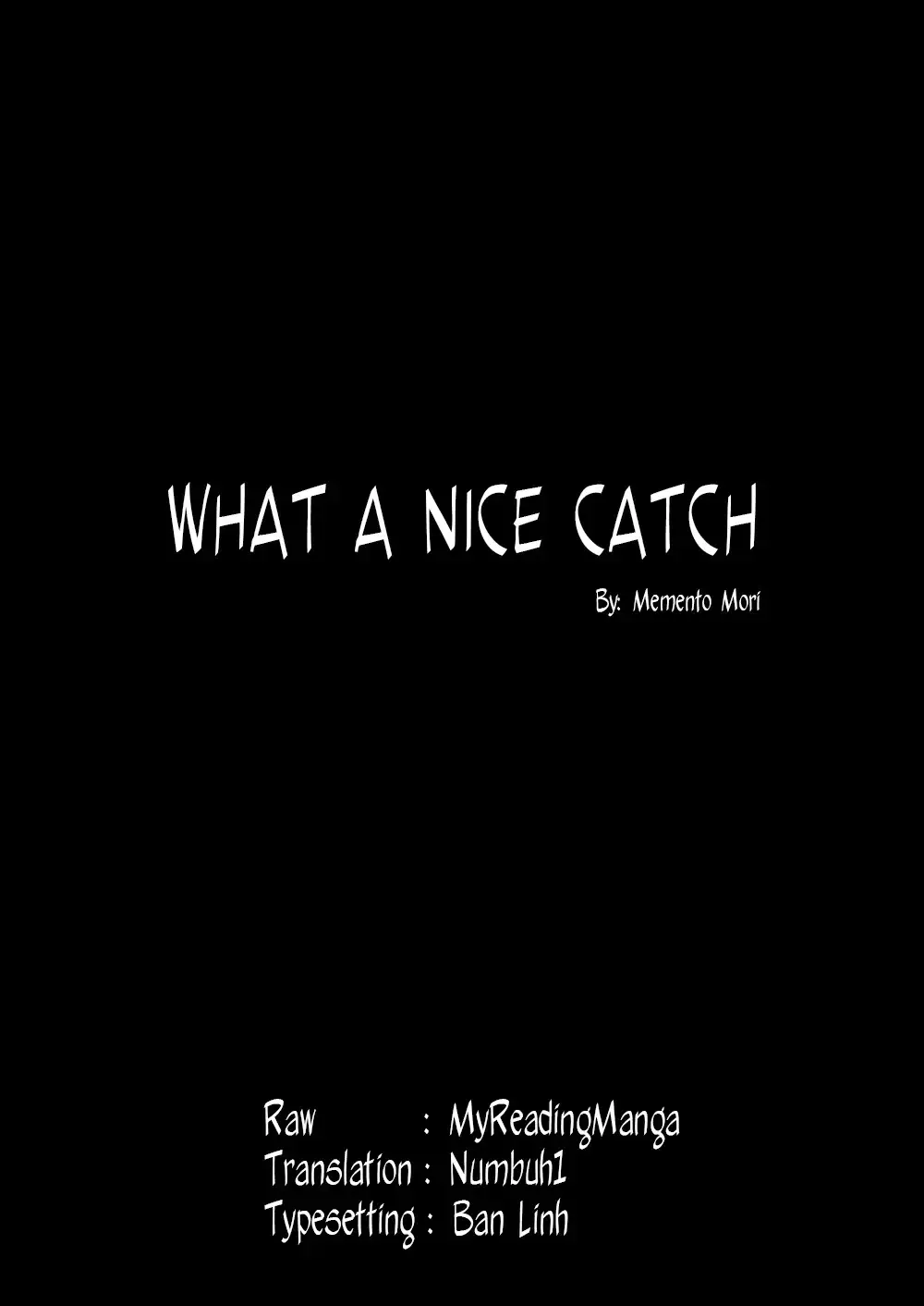 [Memento Mori] Ii Hiroimono deshita ne | What a Nice Catch Fhentai - Page 2