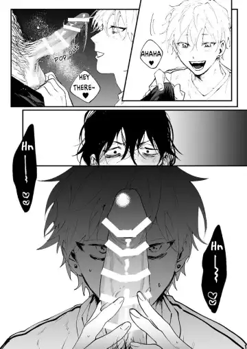 [Memento Mori] Ii Hiroimono deshita ne | What a Nice Catch Fhentai - Page 32