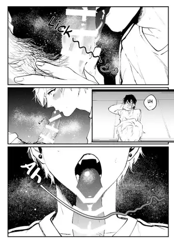 [Memento Mori] Ii Hiroimono deshita ne | What a Nice Catch Fhentai - Page 33