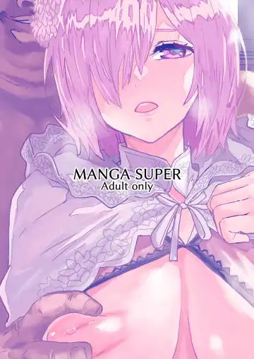 [Nekoi Mie] Mash no Hanayome Shugyou Fhentai - Page 30