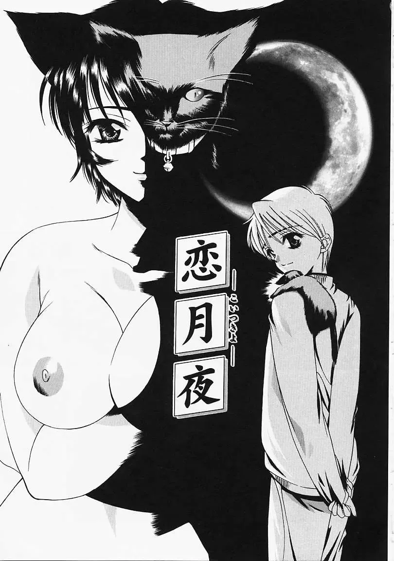 [Naruse Hirofumi] Glass no Tobira - A Door of Glass Fhentai - Page 97