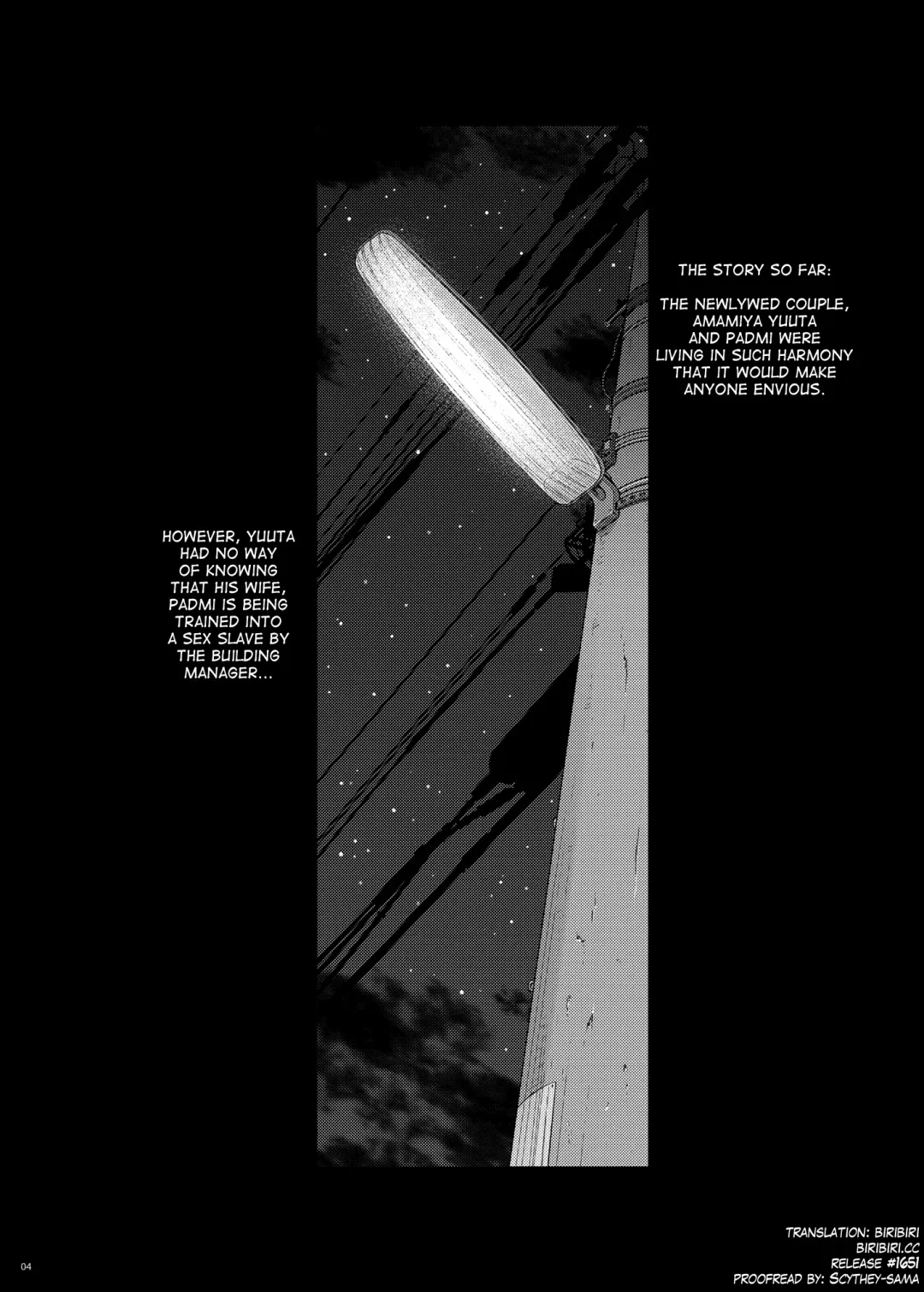 [Darabuchi] Tsumareta Ikoku no Hana IV | Plucked Foreign Flower IV Fhentai - Page 3