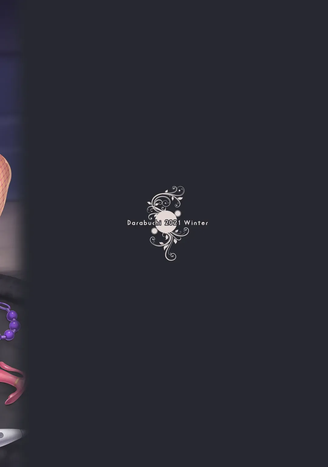 [Darabuchi] Tsumareta Ikoku no Hana IV | Plucked Foreign Flower IV Fhentai - Page 34