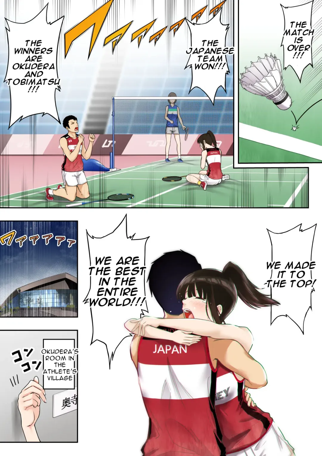 "Kin" Totta node Sex Kaikin Shimasu Fhentai - Page 4