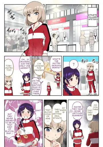 "Kin" Totta node Sex Kaikin Shimasu Fhentai - Page 44