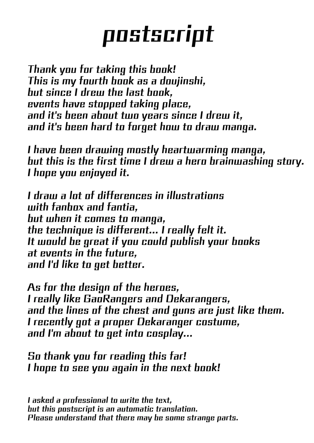 [Damyu] Sennou Heroes | The Brainwashed Heroes Fhentai - Page 40