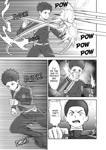 [Damyu] Sennou Heroes | The Brainwashed Heroes Fhentai - Page 25