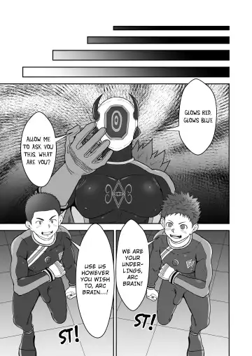 [Damyu] Sennou Heroes | The Brainwashed Heroes Fhentai - Page 37