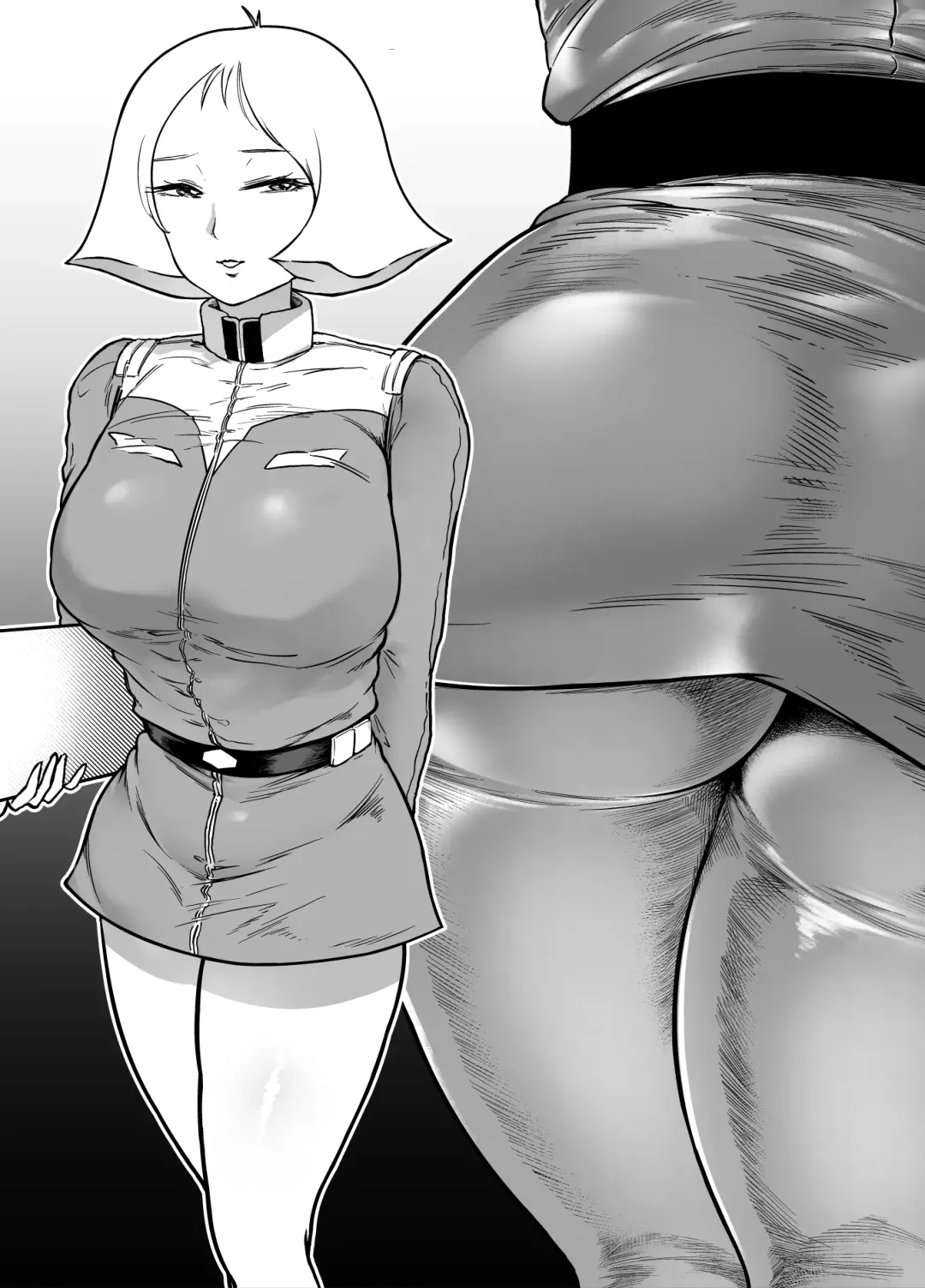 [Youkai Kubinashi] bakumori vol.2 Fhentai - Page 31