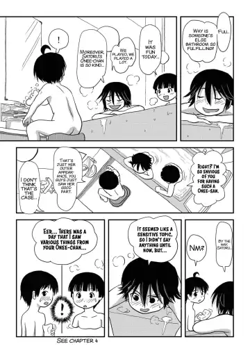 [Takapi] Chiru Roshutsu 10 | Chiru Exposure 10 Fhentai - Page 22