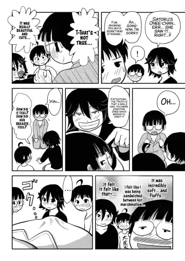 [Takapi] Chiru Roshutsu 10 | Chiru Exposure 10 Fhentai - Page 34