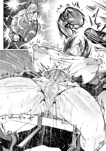 [Ahemaru] 授業中にアクメるツバキさん Fhentai - Page 7