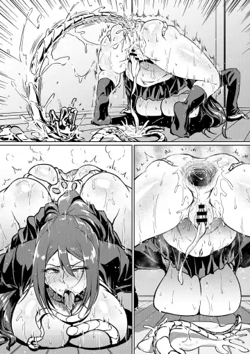 [Ahemaru] T Fhentai - Page 4