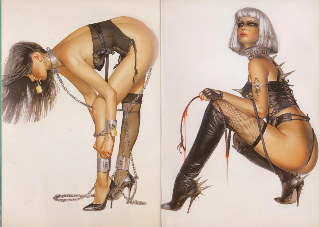 [Sorayama Hajime] Naga Fhentai - Page 11