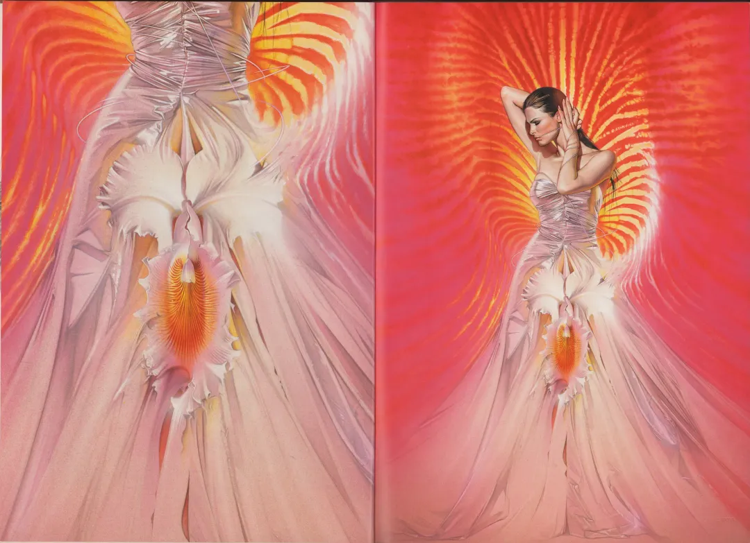 [Sorayama Hajime] Naga Fhentai - Page 12