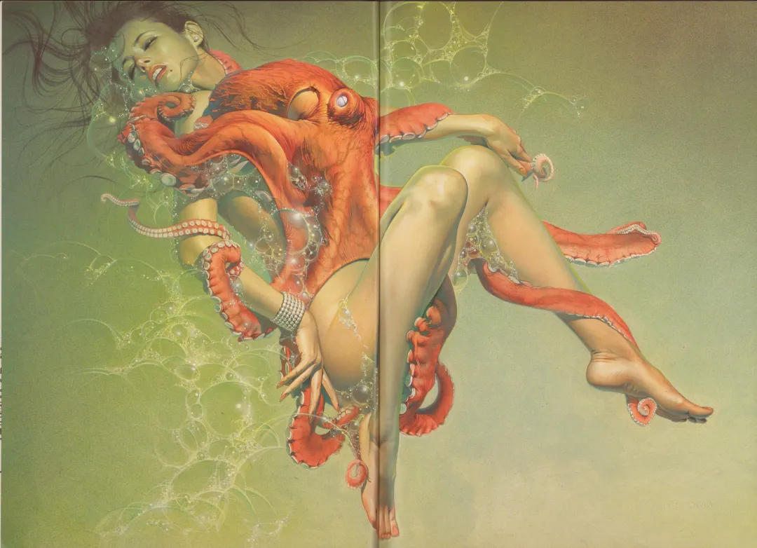 [Sorayama Hajime] Naga Fhentai - Page 18