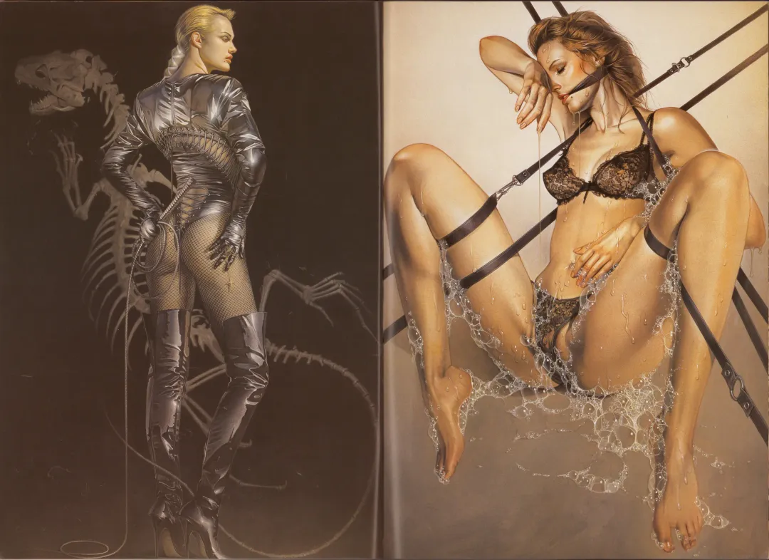 [Sorayama Hajime] Naga Fhentai - Page 20