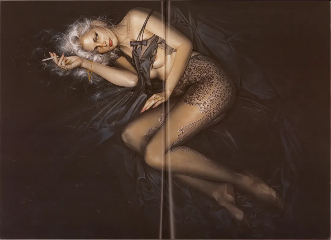 [Sorayama Hajime] Naga Fhentai - Page 26