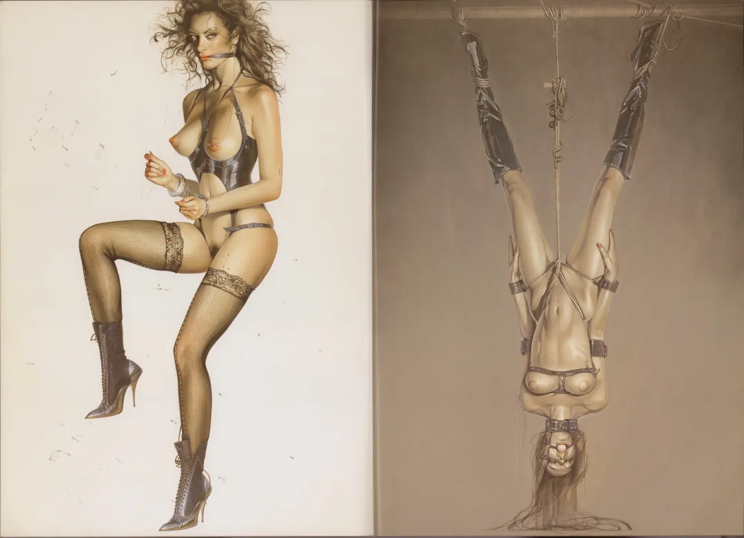 [Sorayama Hajime] Naga Fhentai - Page 43