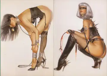 [Sorayama Hajime] Naga Fhentai - Page 11