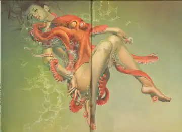 [Sorayama Hajime] Naga Fhentai - Page 18