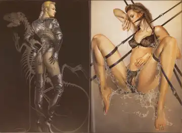 [Sorayama Hajime] Naga Fhentai - Page 20