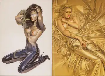 [Sorayama Hajime] Naga Fhentai - Page 21