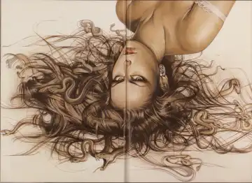 [Sorayama Hajime] Naga Fhentai - Page 23