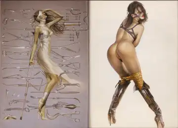 [Sorayama Hajime] Naga Fhentai - Page 30