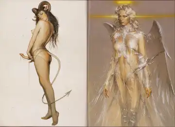 [Sorayama Hajime] Naga Fhentai - Page 34