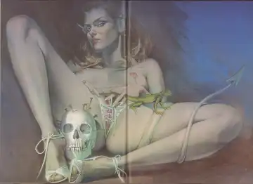 [Sorayama Hajime] Naga Fhentai - Page 35